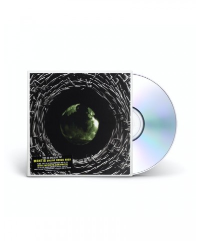 Umphrey's McGee Mantis CD $4.76 CD