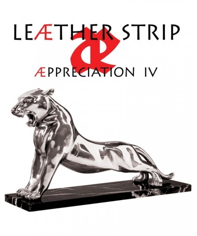 Leather Strip Appreciation IV Vinyl Record $13.35 Vinyl