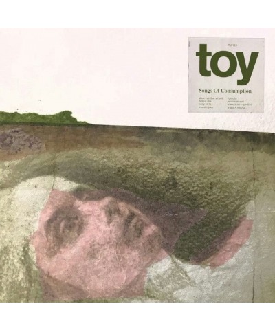 TOY SONGS OF CONSUMPTION CD $8.16 CD