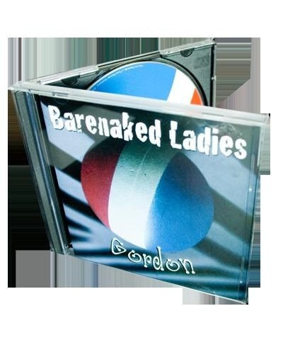 Barenaked Ladies GORDON CD $5.70 CD