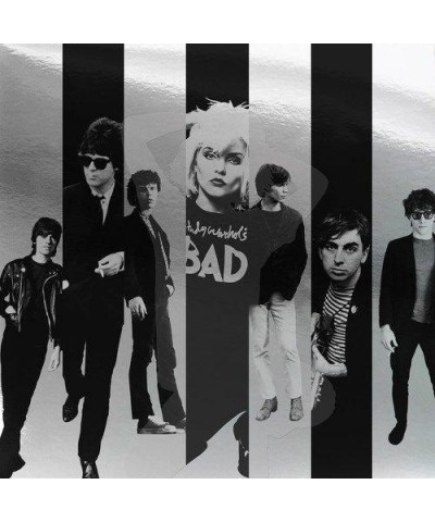 Blondie Against The Odds: 1974-1982 Vinyl Record $154.70 Vinyl