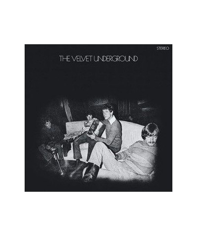 Velvet UNDERGROUND: 45TH ANNIVERSARY Vinyl Record $8.84 Vinyl