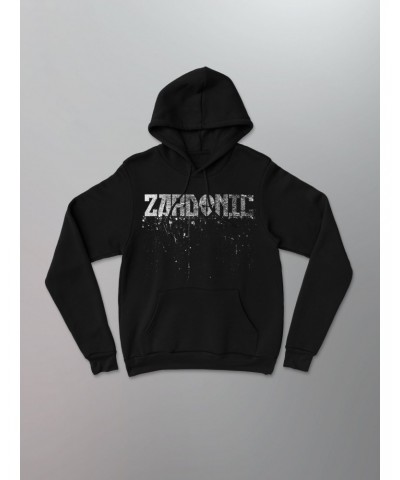 Zardonic Logo Hoodie $26.95 Sweatshirts