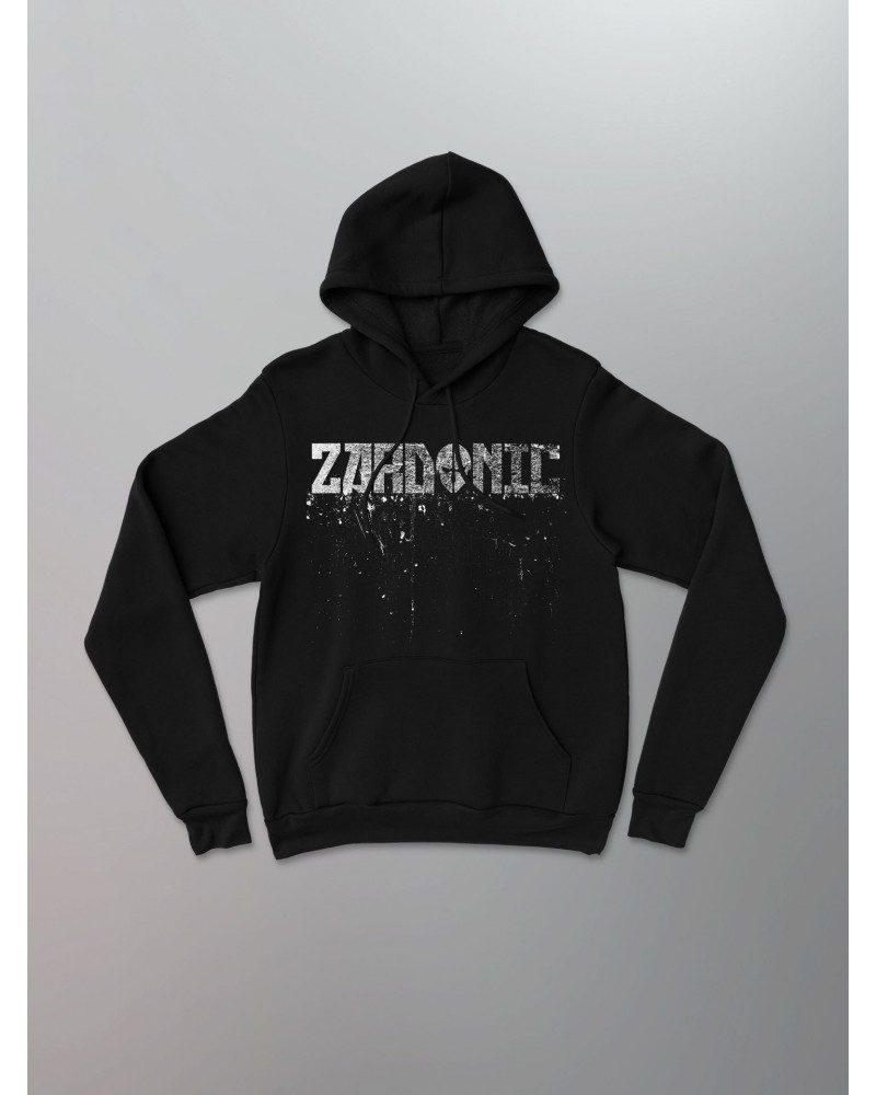 Zardonic Logo Hoodie $26.95 Sweatshirts