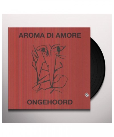 Aroma Di Amore Ongehoord Vinyl Record $5.76 Vinyl