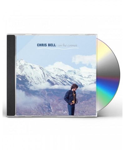 Chris Bell I AM THE COSMOS CD $9.31 CD