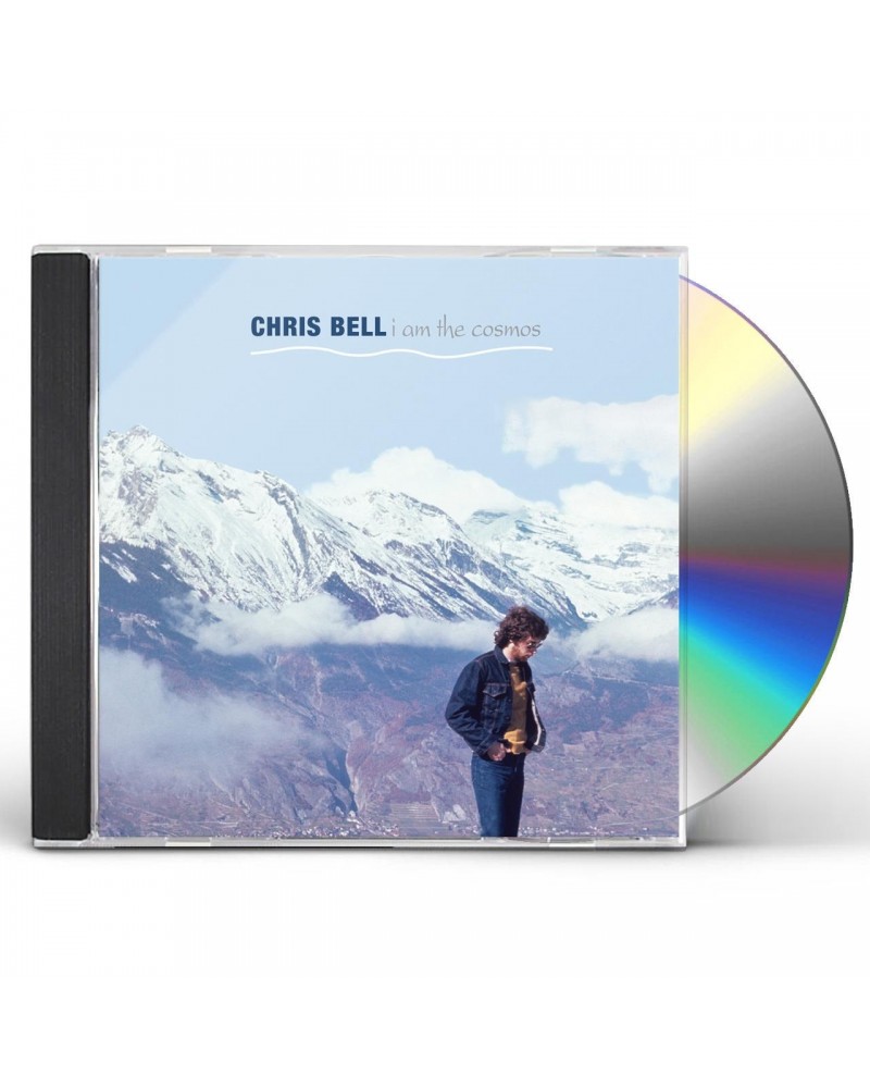 Chris Bell I AM THE COSMOS CD $9.31 CD