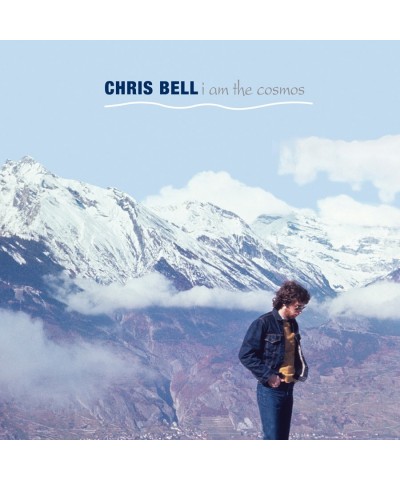 Chris Bell I AM THE COSMOS CD $9.31 CD