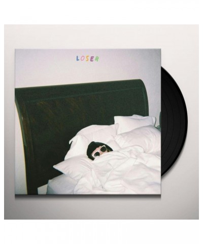 Sasha Sloan Loser Vinyl Record $6.90 Vinyl