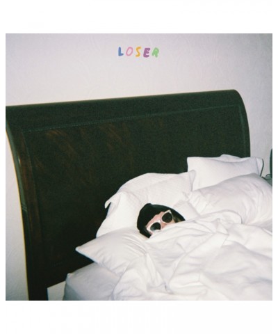 Sasha Sloan Loser Vinyl Record $6.90 Vinyl