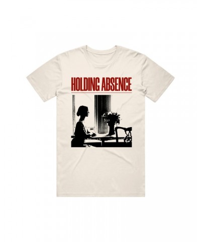 Holding Absence nomoreroses Tee $12.30 Shirts