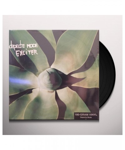 Depeche Mode EXCITER Vinyl Record $14.79 Vinyl