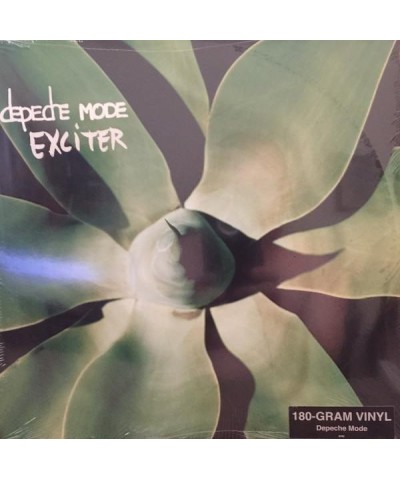 Depeche Mode EXCITER Vinyl Record $14.79 Vinyl