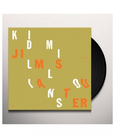 Kid Millions / Jim Sauter Fountain Vinyl Record $5.42 Vinyl