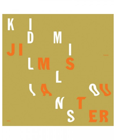 Kid Millions / Jim Sauter Fountain Vinyl Record $5.42 Vinyl