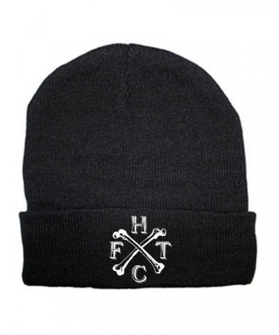 Frank Turner FTHC Beanie $8.00 Hats