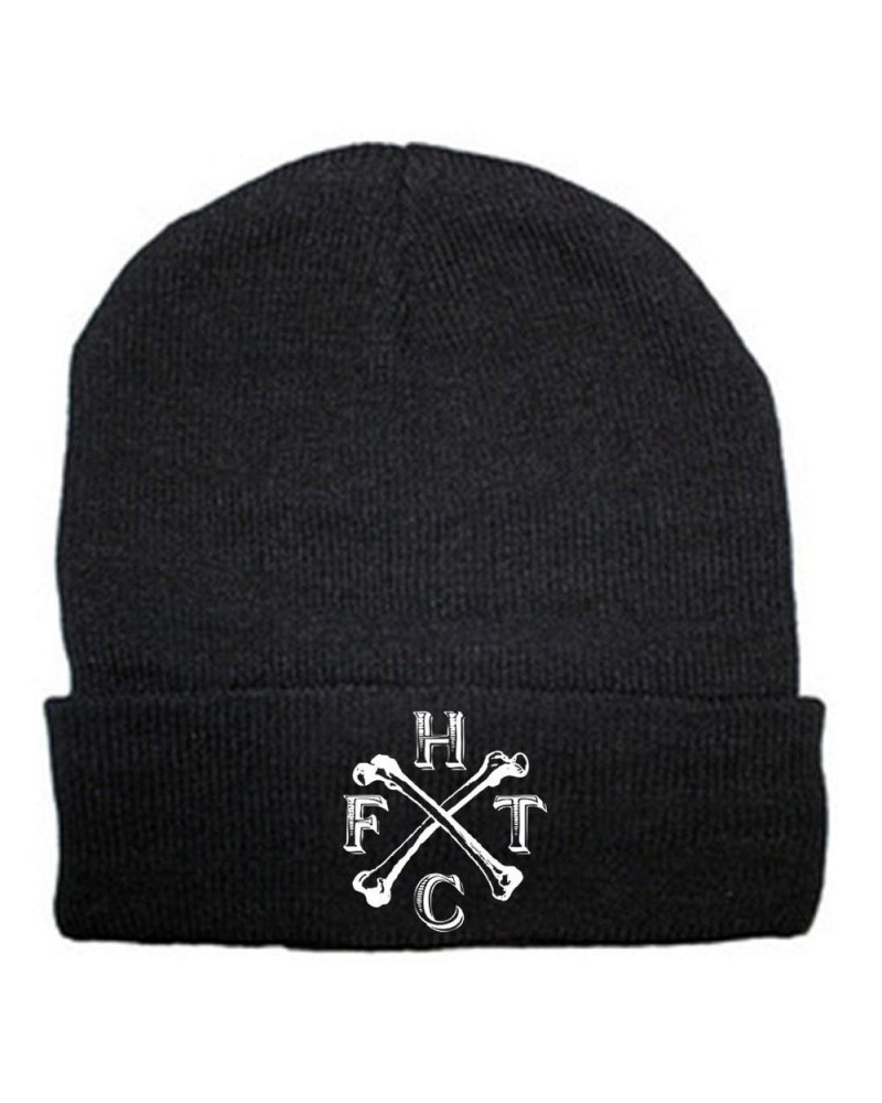 Frank Turner FTHC Beanie $8.00 Hats