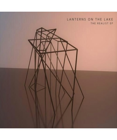 Lanterns on the Lake Realist Ep Vinyl Record $7.93 Vinyl