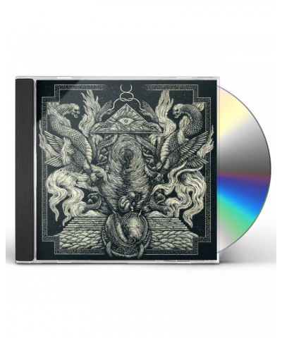 Vorum POISONED VOID CD $5.61 CD