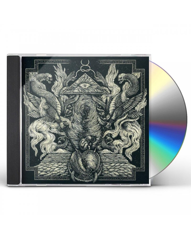 Vorum POISONED VOID CD $5.61 CD