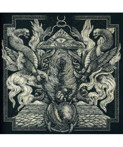 Vorum POISONED VOID CD $5.61 CD