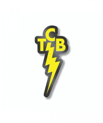 Elvis Presley TCB Enamel Pin $4.78 Accessories