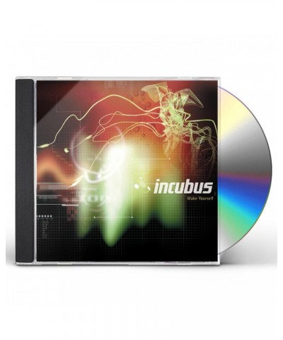 Incubus MAKE YOURSELF CD $4.16 CD