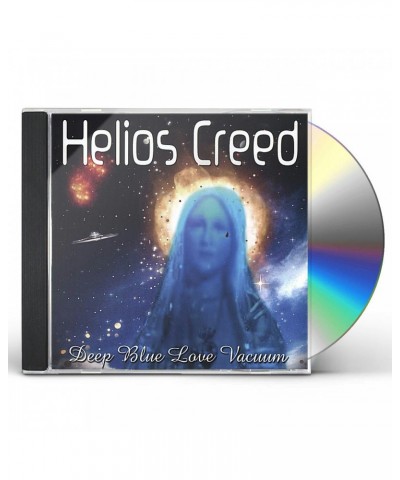 Helios Creed DEEP BLUE LOVE VACUUM CD $3.87 CD