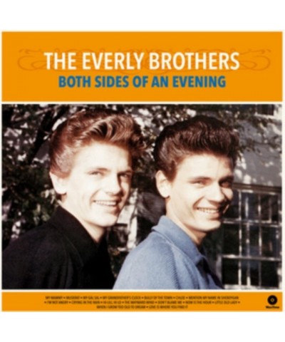 The Everly Brothers LP - Both Sides Of An Evening (Vinyl) $10.16 Vinyl