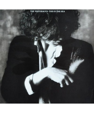 The Waterboys THIS IS THE SEA CD $4.42 CD