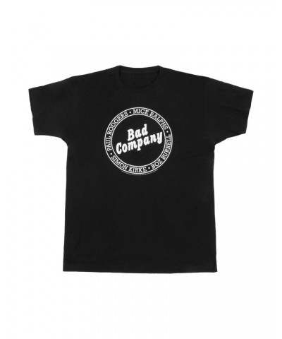 Bad Company Black T-shirt $10.50 Shirts