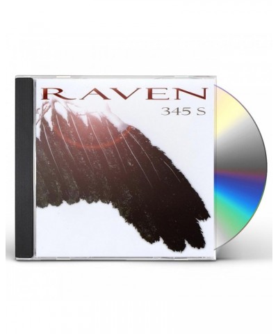 Raven 345 S CD $8.00 CD