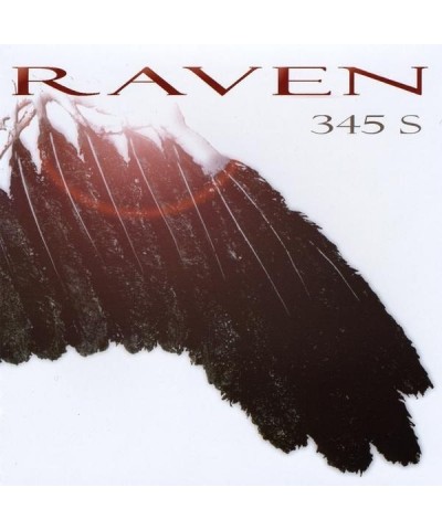 Raven 345 S CD $8.00 CD