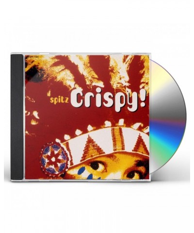 SPITZ CRISPY! CD $14.21 CD