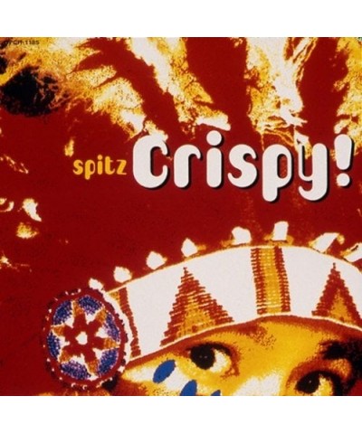 SPITZ CRISPY! CD $14.21 CD