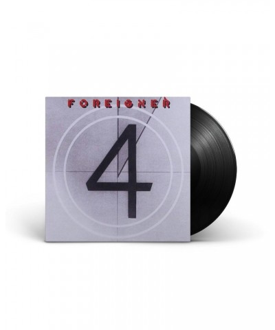 Foreigner 4 LP (Vinyl) $11.00 Vinyl