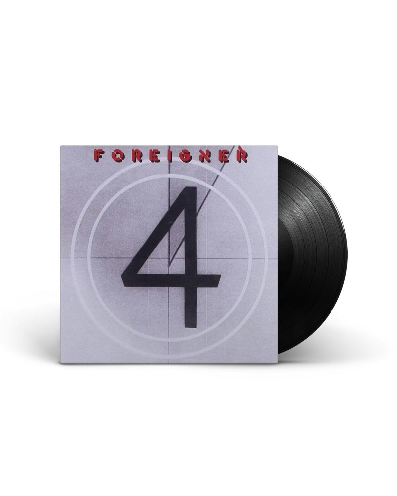 Foreigner 4 LP (Vinyl) $11.00 Vinyl