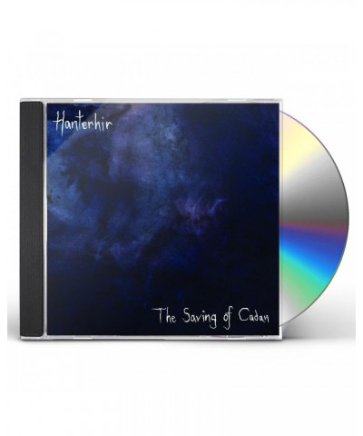 Hanterhir SAVING OF CADAN CD $9.89 CD