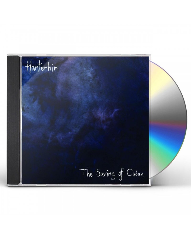 Hanterhir SAVING OF CADAN CD $9.89 CD