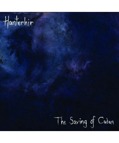 Hanterhir SAVING OF CADAN CD $9.89 CD