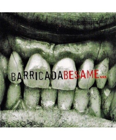 Barricada Besame Vinyl Record $7.03 Vinyl