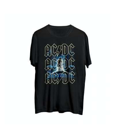 AC/DC Ballbreaker AC/DC Black T-Shirt $3.50 Shirts