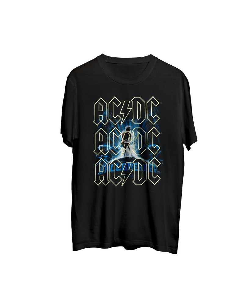 AC/DC Ballbreaker AC/DC Black T-Shirt $3.50 Shirts