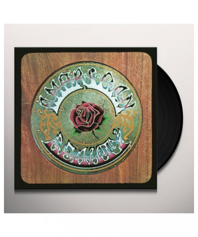 Grateful Dead AMERICAN BEAUTY Vinyl Record $8.37 Vinyl