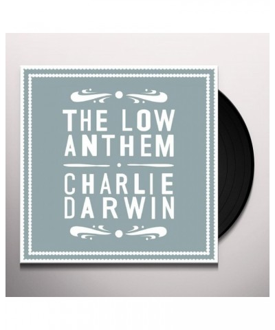 The Low Anthem Charlie Darwin Vinyl Record $3.68 Vinyl