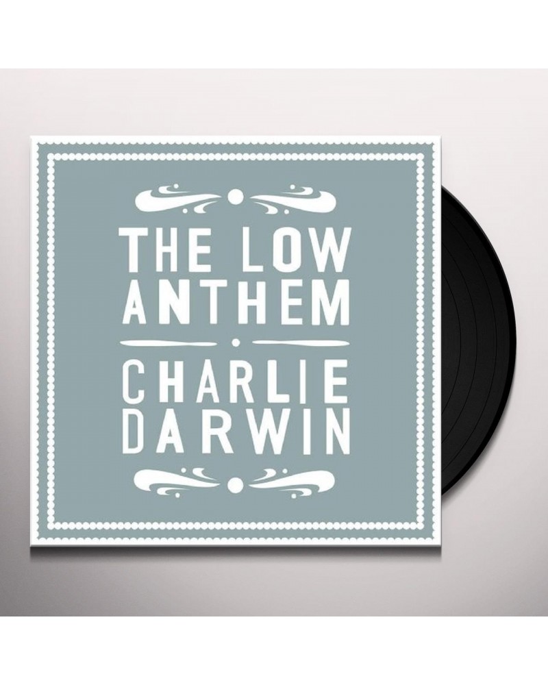 The Low Anthem Charlie Darwin Vinyl Record $3.68 Vinyl