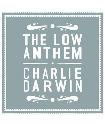 The Low Anthem Charlie Darwin Vinyl Record $3.68 Vinyl