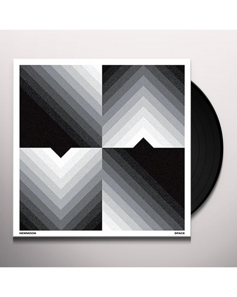 Newmoon Space Vinyl Record $20.09 Vinyl