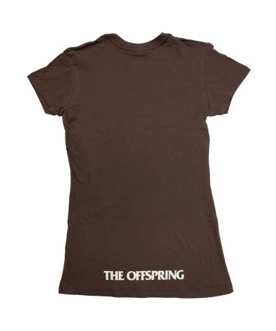 The Offspring Broken Wings Tee $11.00 Shirts