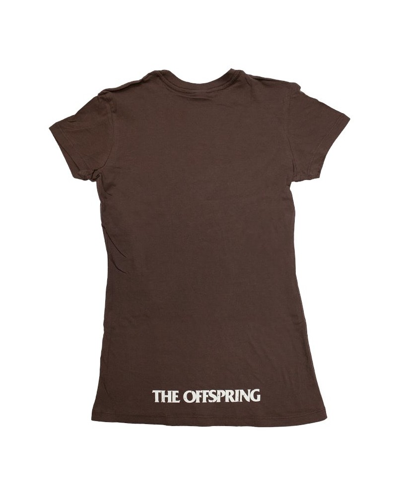 The Offspring Broken Wings Tee $11.00 Shirts